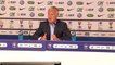 Conférence de presse - Didier Deschamps répond à Karim Benzema