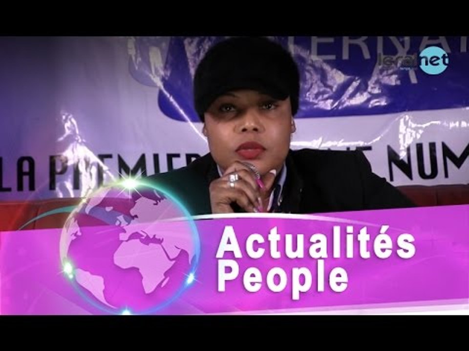 Amina Poté DG Dakartv "que ceux qui veulent me marabouter..."