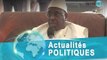 Présentation de condoléances Poignants témoignages du Président Macky Sall sur Samuel Sarr