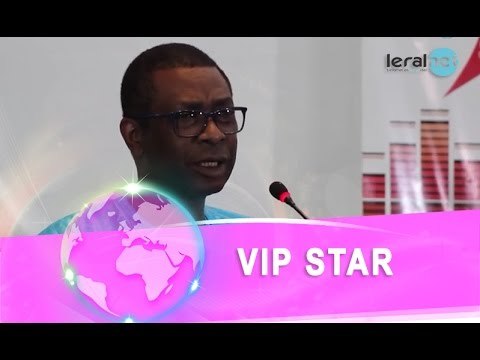 Anecdote de Youssou Ndour