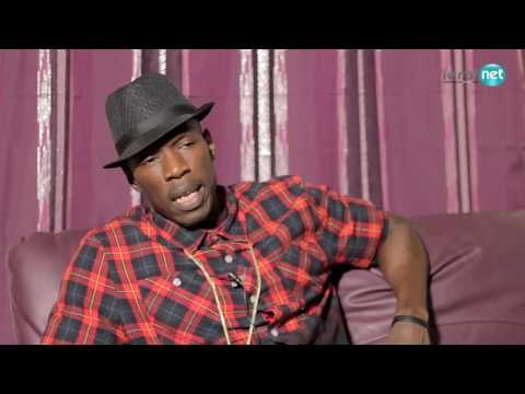 Leral Tv: Entretien Avec Nitdoff