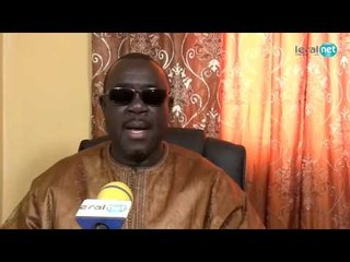 Khadim Samb, l'entretien avec Leral.net