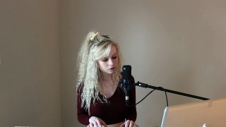 She Will Be Loved-Maroon 5 (Holly Henry Cover)