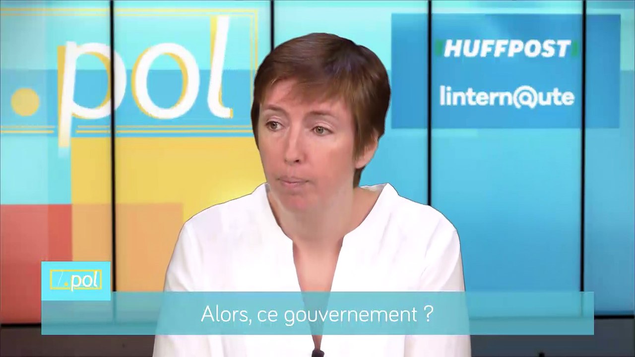 Caroline de Haas : "Manifestement, l'homophobie n'est pas une ligne jaune pour Macron"