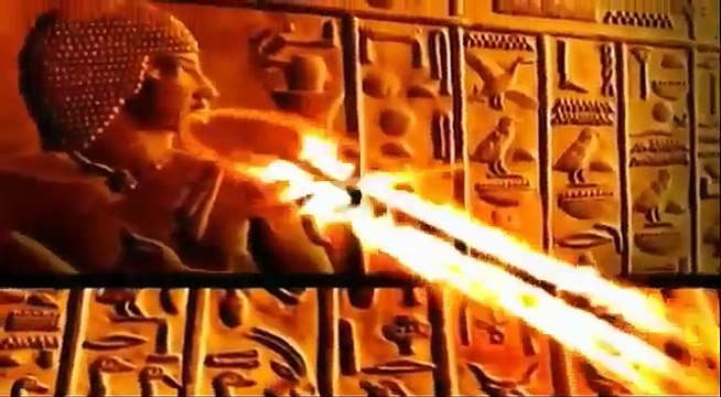 Pyramides | Voila enfin la réponse aux formes étranges des pierres