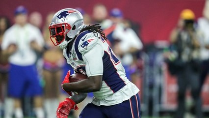 Nate Burleson makes bold prediction for LeGarrette Blount's 2017 season