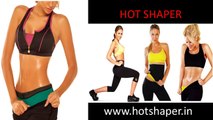 Hot Shaper Neotex Slim Belt