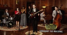 Sledgehammer - Vintage '50s Rhythm & Blues Cover ft. Noah Guthrie