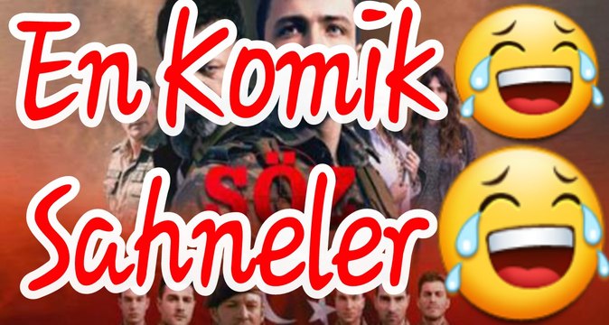 Söz En Güzel Aksiyon Sahneleri ve komik Sahneler 5.Bölüm