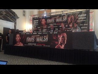 Mayweather how he met gervonta davis 6 years ago