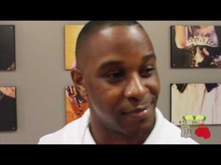 dejuan blake fo tmt boxing - @thebadgerlmc for EsNews Boxing