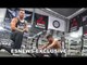 abner mares working for jesus ceullar fight EsNews Boxing