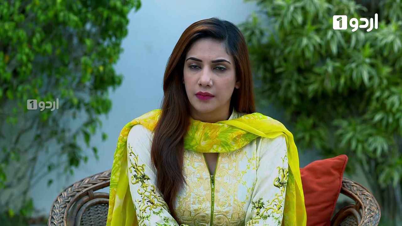 Beti To Main Bhi Hun Episode 94 Urdu1