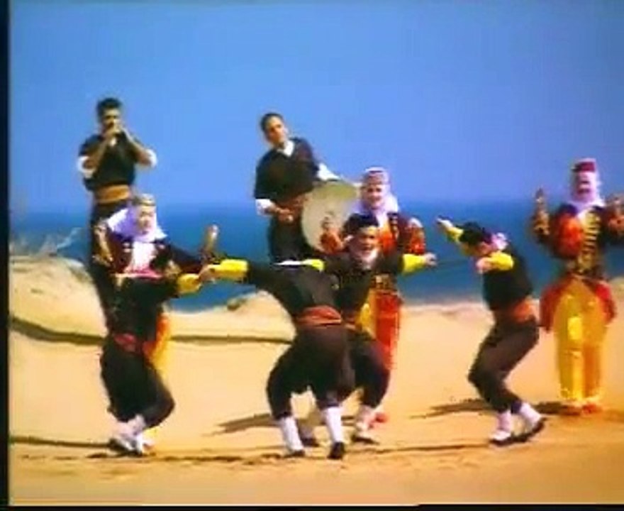 Mehmet ÖNDÜL - Türküler Ağlıyor Anadoluda (Bilal Rojava)