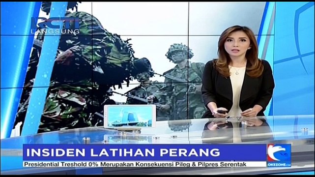 Duka Selimuti Keluarga Anggota TNI yang Tewas Saat Latihan