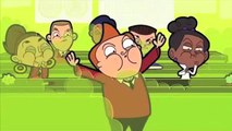 Mr Bean cartoon Animated Series Best New 2017 Cartoons Full NonStop Episodes full on YouTube 2