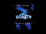 Coasts - A Rush Of Blood (Hugh Hardie Remix)