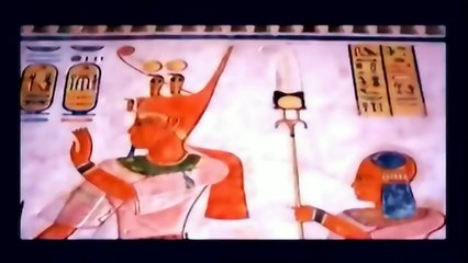 REVELATION | Les pyramides sont des centrales électriques millenaires