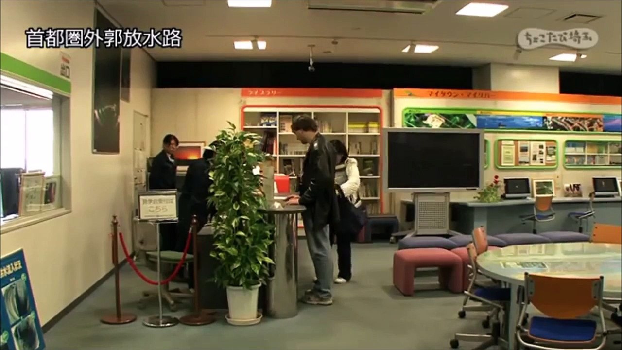 海外の反応　「日本はトンデモない国だわw」日本の災害対策のスケールの大きさに外国人が驚愕ww