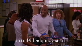 My Wife and Kids S02 E24 Back Story