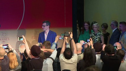 Cannes : Todd Haynes présente "Wonderstruck"