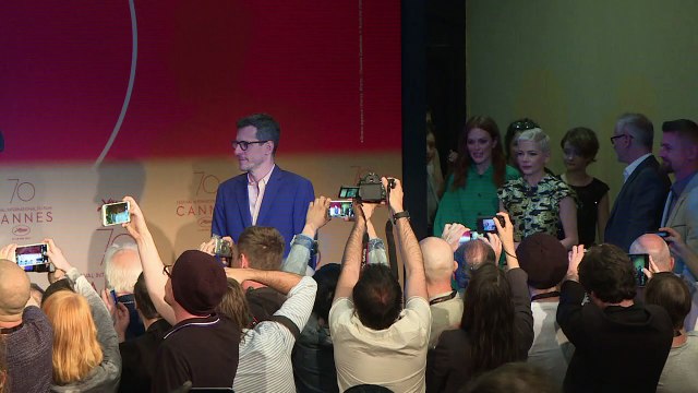 Cannes : Todd Haynes présente Wonderstruck