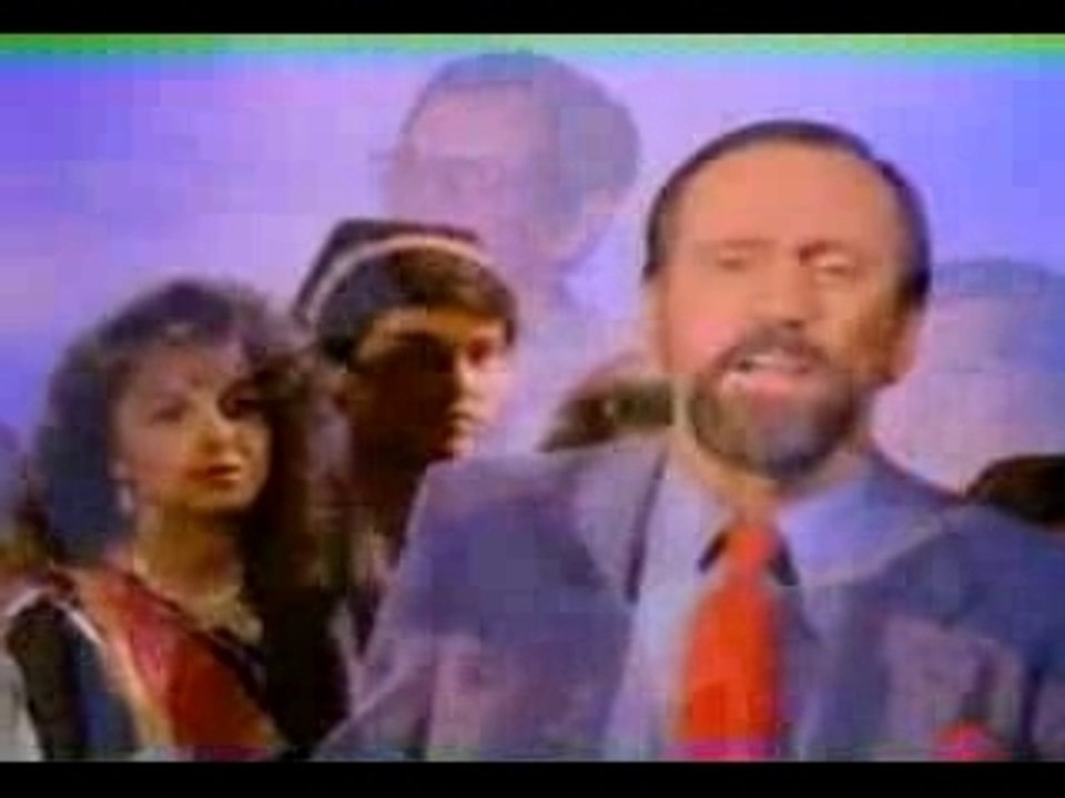 Everything Is Beautiful - Ray Stevens