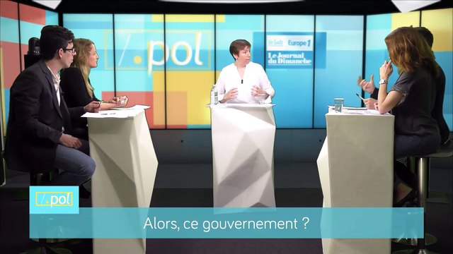 Droits des femmes : Sans ministère plein et entier, il n'y a pas de politique ambitieuse