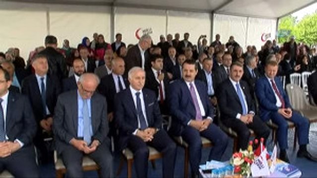 Bakan Faruk Çelik, 2. Yerel Tohum Buluşması Programında Konuştu