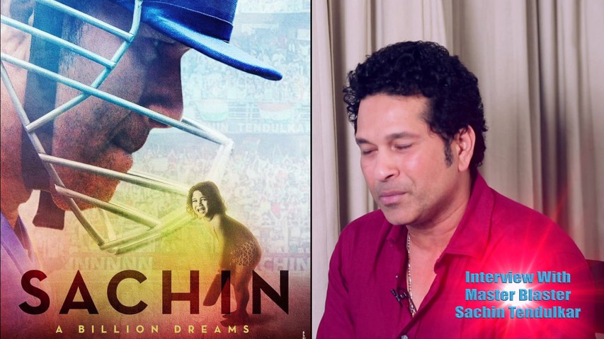 "God Gave Me Opportunity To Play Cricket, I Am Not God": Sachin Tendulkar