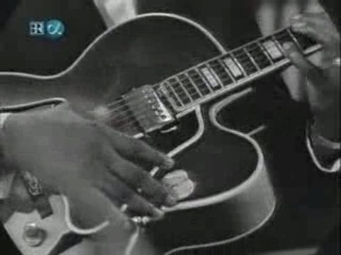 Wes montgomery, martial solal,(part3) johnny griffin jazz