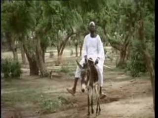 Mattafix - Living Darfur