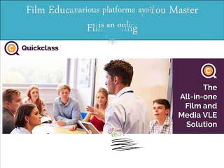 Film Educational Apps Help You Master Filmmaking