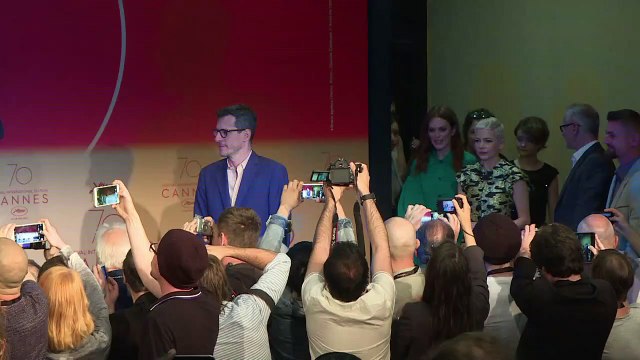 Cannes : Todd Haynes présente Wonderstruck