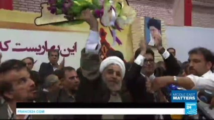 Rouhani Presidency in Iran: What has changed 4 years on?