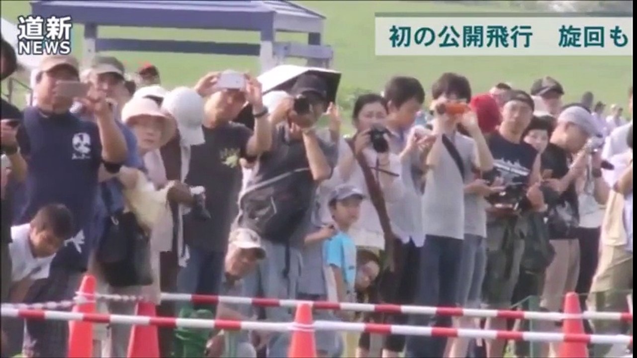海外の反応　ついについに夢が実現！ナウシカのあの乗り物完成で外国人にも衝撃が！「すげぇ、最高だ！オレも乗りた～いww」