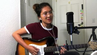 The Chainsmokers & Coldplay - Something Just Like This (Cover)