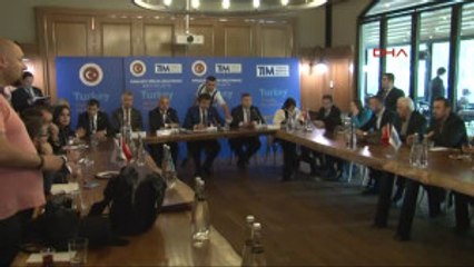 Ekonomi Bakanı Zeybekci: Dün Kaçtı, Bugün Kaç Oldu. 3.64. Sebep Ne ?