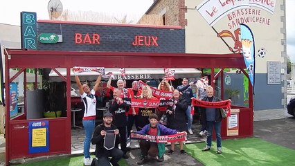 Vidéo : En Avant de Guingamp et les commerçants de la ville, une grande histoire d'amour ! 