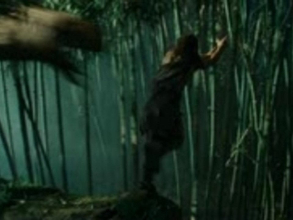 10, 000 BC - Movie - Teaser - Trailer (2008)