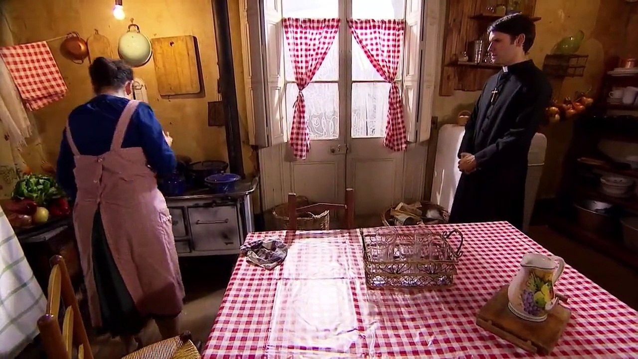 Perdona Nuestros Pecados capitulo 45