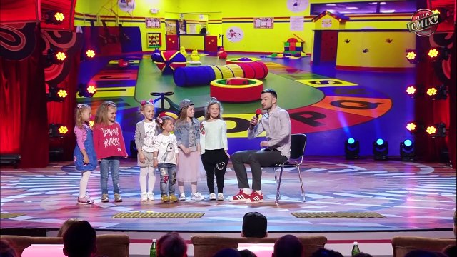 Им не страшен приговор их крышует прокурор - стихи на утреннике - Крупа - Лига Смеха