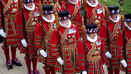 Mariage du Prince Harry : ça se précise…