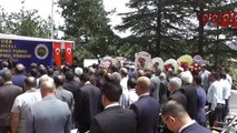 Tunceli-Hd)tobb Başkanı Hisarcıklıoğlu: 