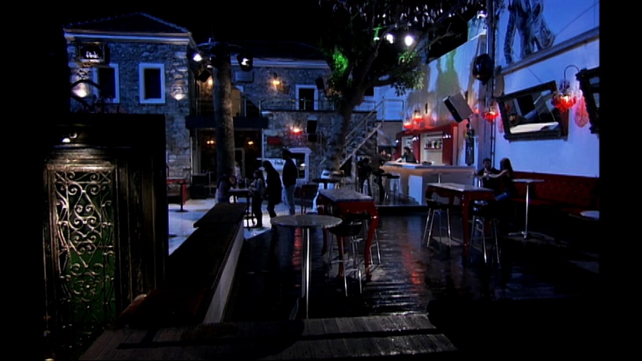 Amor y Castigo 01x02 serie turca en español latino Aşk ve Ceza 01x02