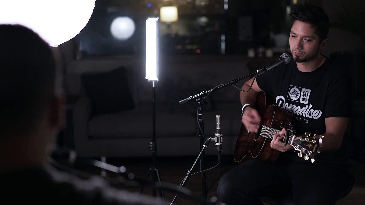 You Wanted More - Tonic (Boyce Avenue acoustic cover) on Spotify & iTunes