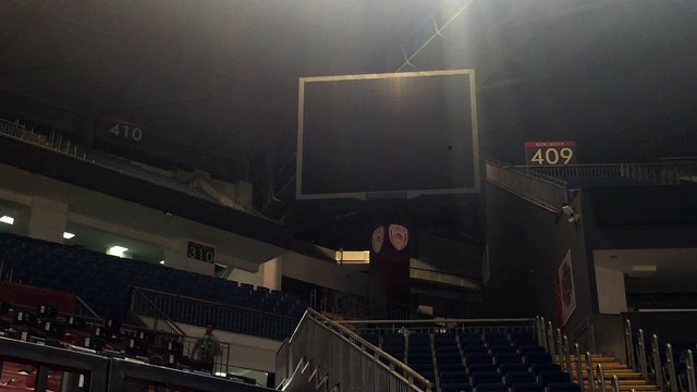 Οι θέσεις των οπαδών του Ολυμπιακού στο Σινάν Ερντέμ