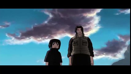 Itachi Uchiha Amv Bet_You_Can_Exhilarate