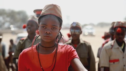 Programmes - May 2017 promo