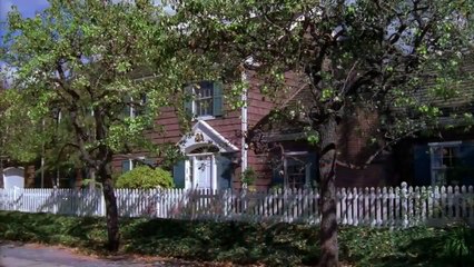 My Wife and Kids S03 E8 The Fighting Kyles